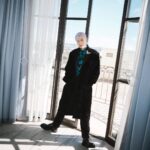 Choi Seung-hyun Instagram - 💫🇺🇸💫