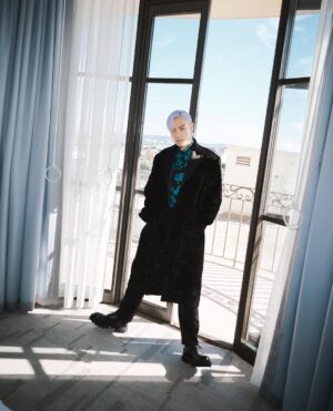 Choi Seung-hyun Instagram - 💫🇺🇸💫