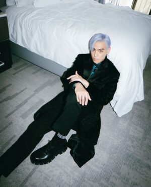 Choi Seung-hyun Instagram - 💫🇺🇸💫
