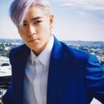 Choi Seung-hyun Instagram - 💫🇺🇸💫
