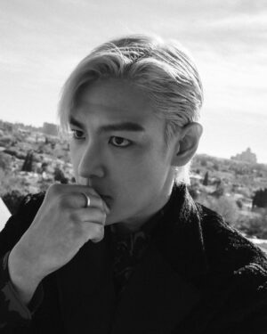 Choi Seung-hyun Instagram - 