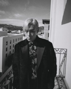 Choi Seung-hyun Instagram - 