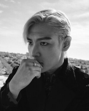 Choi Seung-hyun Instagram - 
