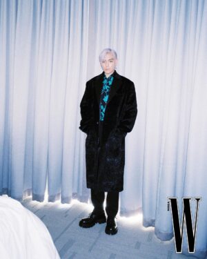 Choi Seung-hyun Instagram - 