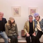 Choi Seung-hyun Instagram - #MaurizioCattelan #PhilippeParreno 🇰🇷