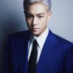 Choi Seung-hyun Instagram – DEAR MOON, TOP 2.0🌛