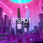 Choi Seung-hyun Instagram – Wonderful. Happy. Sparkling. My wishes for YOU.

Music, ‘Our vino,T’SPOT’ my little present,
Prod. by TOP , JACK POT 

MUSIC COPYRIGHT © TOP SPOT PICTURES INC.