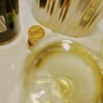 Choi Seung-hyun Instagram - My T’SPOT 'Brut' also here #OrganicSparkling #November2022 #탑와인