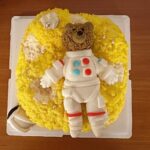 Choi Seung-hyun Instagram - 🧸💖🚀