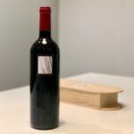 Choi Seung-hyun Instagram - Here it is- T’SPOT Bordeaux. I hope to share my passion for wine with as many people as possible. #topwine #winter2022