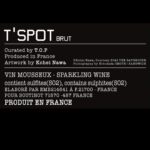 Choi Seung-hyun Instagram - #OurSparklingwine