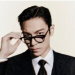 Choi Seung-hyun Instagram - Tomorrow. #HakusanTOP 🪶 #TOPxHakusan #Hakusan T.O.P #HakusanMegane #白山眼鏡店