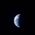 Choi Seung-hyun Instagram – May 21, 1969: Earth during trans-Earth coast of Apollo 10. The dress rehearsal for the Apollo 11 landing mission is completed