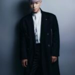 Choi Seung-hyun Instagram – DEAR MOON, TOP 2.0🌛