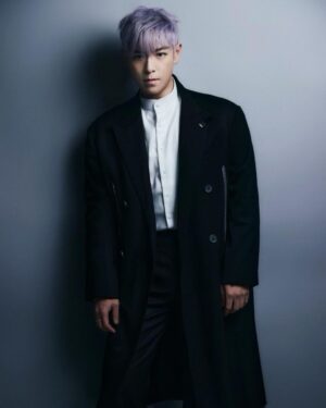 Choi Seung-hyun Instagram - DEAR MOON, TOP 2.0🌛