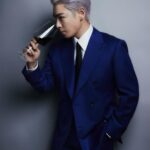 Choi Seung-hyun Instagram - https://tspotwine.com #탑와인 최승현 #티스팟 @tspotwine