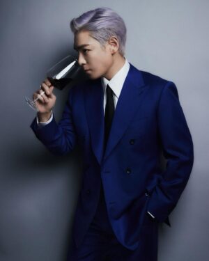 Choi Seung-hyun Instagram - https://tspotwine.com
#탑와인 최승현 #티스팟 @tspotwine