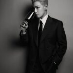 Choi Seung-hyun Instagram - https://tspotwine.com #탑와인 최승현 #티스팟 @tspotwine