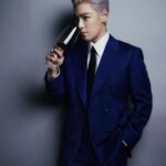 Choi Seung-hyun Instagram - https://tspotwine.com #탑와인 최승현 #티스팟 @tspotwine