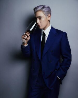 Choi Seung-hyun Instagram - https://tspotwine.com
#탑와인 최승현 #티스팟 @tspotwine