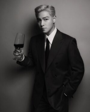 Choi Seung-hyun Instagram - https://tspotwine.com
#탑와인 최승현 #티스팟 @tspotwine