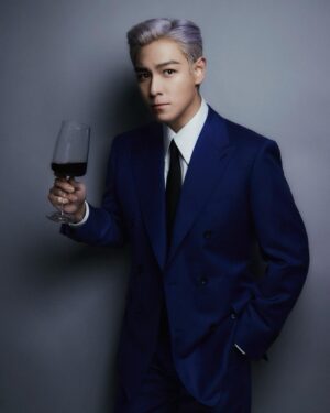 Choi Seung-hyun Instagram - https://tspotwine.com
#탑와인 최승현 #티스팟 @tspotwine