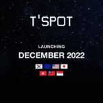 Choi Seung-hyun Instagram - December 2022, T'SPOT