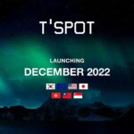 Choi Seung-hyun Instagram - December 2022, T'SPOT