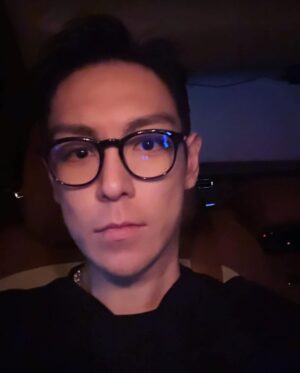 Choi Seung-hyun Instagram - 