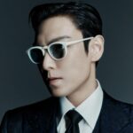 Choi Seung-hyun Instagram – “I’m dreaming of wearing these glasses while embarking on an epic lunar journey. Just picture it, being the first-ever glasses in the human history to conquer the Moon.”

“I don’t want to keep my glasses collection all to myself. 
1,104 collab products, matching my birth date to share with my Amazing Fans. I would love to experience this moment with my Fans.”

Lastly, I would like to express my deepest gratitude, appreciation, and respect to Shirayama san for creating these beautiful glasses.  Thank you with all of my heart. 

#TOPxHakusan #Hakusan T.O.P
#HakusanMegane #白山眼鏡店