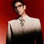 Choi Seung-hyun Instagram - "I'm dreaming of wearing these glasses while embarking on an epic lunar journey. Just picture it, being the first-ever glasses in the human history to conquer the Moon." "I don't want to keep my glasses collection all to myself. 1,104 collab products, matching my birth date to share with my Amazing Fans. I would love to experience this moment with my Fans." Lastly, I would like to express my deepest gratitude, appreciation, and respect to Shirayama san for creating these beautiful glasses. Thank you with all of my heart. #TOPxHakusan #Hakusan T.O.P #HakusanMegane #白山眼鏡店