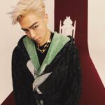 Choi Seung-hyun Instagram -