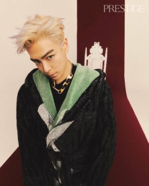 Choi Seung-hyun Instagram - 