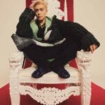 Choi Seung-hyun Instagram -