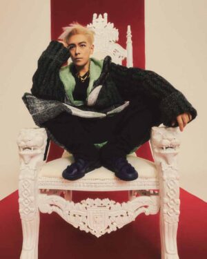 Choi Seung-hyun Instagram - 