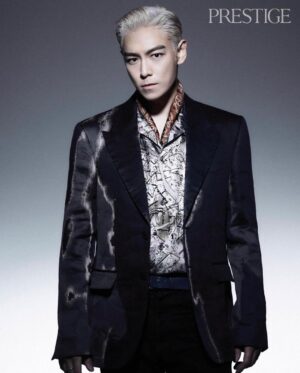Choi Seung-hyun Instagram - 