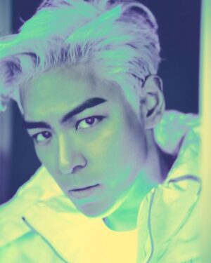 Choi Seung-hyun Instagram - 