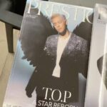Choi Seung-hyun Instagram -