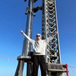 Choi Seung-hyun Instagram – Moonicorn Mayonnaise.

#dearMoonCrew @spacex @dearmoonproject
🦄🌙 Starbase, TX