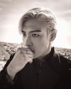 Choi Seung-hyun Instagram - 💫🇺🇸💫