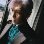 Choi Seung-hyun Instagram -