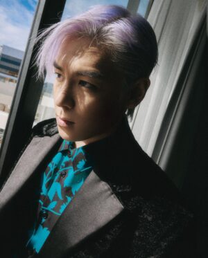 Choi Seung-hyun Instagram - 