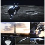 Choi Seung-hyun Instagram - ✉️ [Announcement Regarding The dearMoon Project] In 2018, Yusaku Maezawa and SpaceX announced the dearMoon project, a spaceflight mission around the Moon aboard SpaceX's Starship transportation system. Throughout the week-long journey, the multinational crew of artists, content creators, and athletes who have been selected for this mission will be the first to fly around the Moon aboard Starship, travel within 200 km of the lunar surface, and safely return to Earth. Initially targeted to liftoff in late 2023, the launch will not take place this year due to the on-going development of Starship. The vehicle's first flight test in April 2023 provided numerous lessons learned that are directly contributing to upgrades being made to improve the probability of success on future Starship flights. The upcoming second integrated flight test will inform development and the dearMoon mission timeline, and we will share an update once we know more. 9th November, 2023 dearMoon 🌙 @dearmoonproject @SpaceX @yusaku2020 #Starship #dearMoonCrew Link • https://dearmoon.earth/