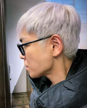 Choi Seung-hyun Instagram - 