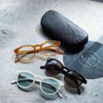 Choi Seung-hyun Instagram - "I'm dreaming of wearing these glasses while embarking on an epic lunar journey. Just picture it, being the first-ever glasses in the human history to conquer the Moon." "I don't want to keep my glasses collection all to myself. 1,104 collab products, matching my birth date to share with my Amazing Fans. I would love to experience this moment with my Fans." Lastly, I would like to express my deepest gratitude, appreciation, and respect to Shirayama san for creating these beautiful glasses. Thank you with all of my heart. #TOPxHakusan #Hakusan T.O.P #HakusanMegane #白山眼鏡店