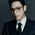 Choi Seung-hyun Instagram – “I’m dreaming of wearing these glasses while embarking on an epic lunar journey. Just picture it, being the first-ever glasses in the human history to conquer the Moon.”

“I don’t want to keep my glasses collection all to myself. 
1,104 collab products, matching my birth date to share with my Amazing Fans. I would love to experience this moment with my Fans.”

Lastly, I would like to express my deepest gratitude, appreciation, and respect to Shirayama san for creating these beautiful glasses.  Thank you with all of my heart. 

#TOPxHakusan #Hakusan T.O.P
#HakusanMegane #白山眼鏡店