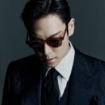 Choi Seung-hyun Instagram - "I'm dreaming of wearing these glasses while embarking on an epic lunar journey. Just picture it, being the first-ever glasses in the human history to conquer the Moon." "I don't want to keep my glasses collection all to myself. 1,104 collab products, matching my birth date to share with my Amazing Fans. I would love to experience this moment with my Fans." Lastly, I would like to express my deepest gratitude, appreciation, and respect to Shirayama san for creating these beautiful glasses. Thank you with all of my heart. #TOPxHakusan #Hakusan T.O.P #HakusanMegane #白山眼鏡店