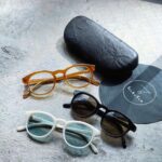 Choi Seung-hyun Instagram - "I'm dreaming of wearing these glasses while embarking on an epic lunar journey. Just picture it, being the first-ever glasses in the human history to conquer the Moon." "I don't want to keep my glasses collection all to myself. 1,104 collab products, matching my birth date to share with my Amazing Fans. I would love to experience this moment with my Fans." Lastly, I would like to express my deepest gratitude, appreciation, and respect to Shirayama san for creating these beautiful glasses. Thank you with all of my heart. #TOPxHakusan #Hakusan T.O.P #HakusanMegane #白山眼鏡店