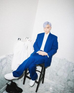 Choi Seung-hyun Instagram - 