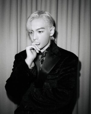 Choi Seung-hyun Instagram - 
